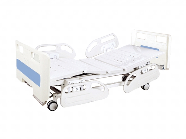 A2 雙搖護理床