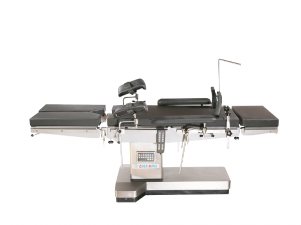 DY-9100型-電動手術臺(液壓基礎型）