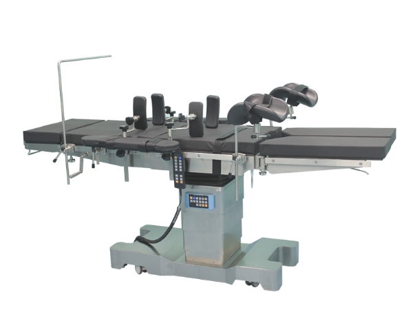 DY-9100電動手術臺(液壓超低位）