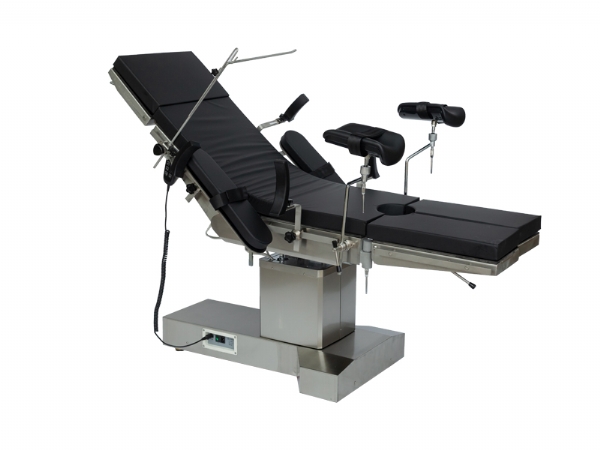 DS-VI-電動(dòng)手術(shù)臺(tái)(五控平移）