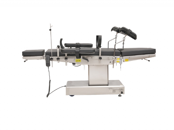 DS-VI電動手術(shù)臺(四控平移）