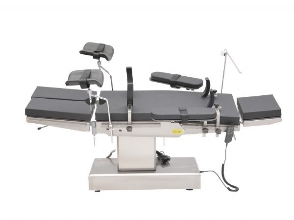 DS-VI電動手術(shù)臺（三功能）