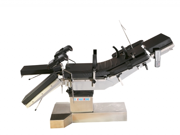 DS-VI--電動手術(shù)臺（六控平移）