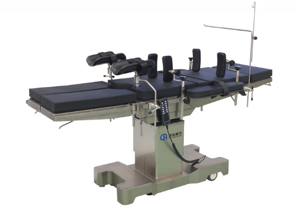 DS-VI-電動手術(shù)臺（豪華六控平移）高端