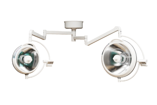 ZF-700/500型 整體反射無影燈