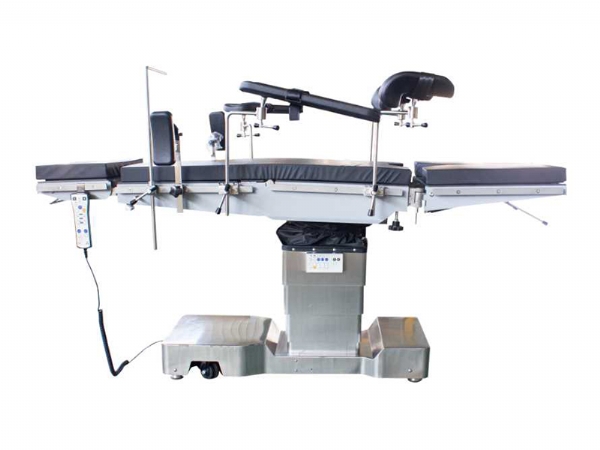 DY8300電動液壓手術(shù)床（超低位）