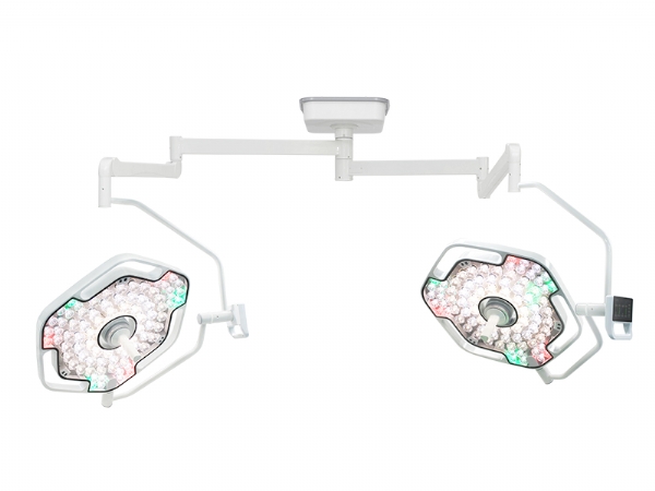 高端鏤空式無影燈