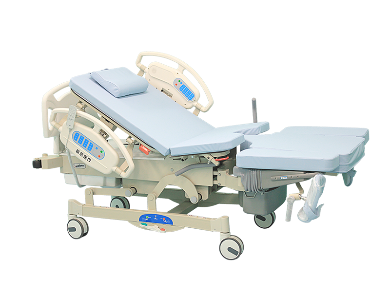 電動(dòng)手術(shù)床系列