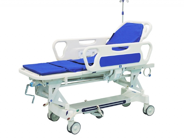 B2型 豪華轉(zhuǎn)運(yùn)車(推車)