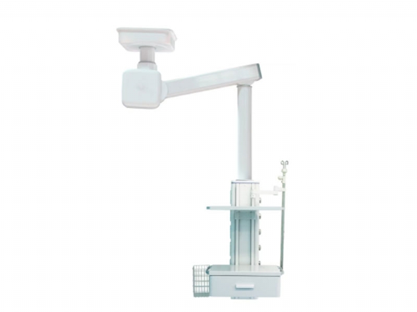 斜臂升降電動(dòng)外科塔